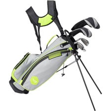 PING Ladies G LE 2 10 Piece Packaged Set w/Carry Bag | TGW.com