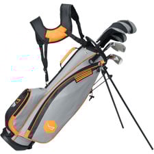 【レディース】PING G Le 2 クラブ10本セット PING G LE2 10-Piece Women's Complete Set w/ Carry Bag | PGA