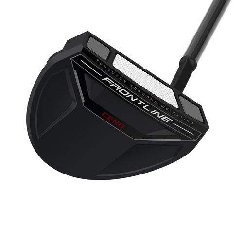 Cleveland Frontline Cero Slant Neck Putter