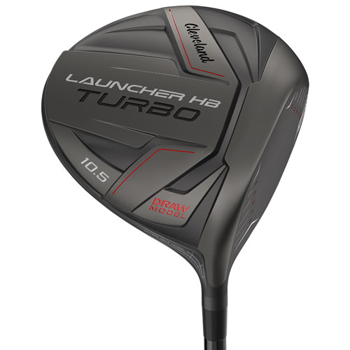Cleveland launcher hb driver for sale clearance