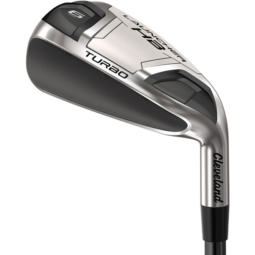 Cleveland hb launcher sand wedge clearance