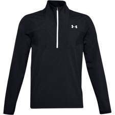 Under Armour Mens Storm WindStrike /½ Zip