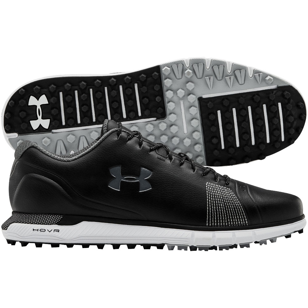 Under Armour HOVR Fade SL Golf Shoe Review Golf shoe reviews Golf