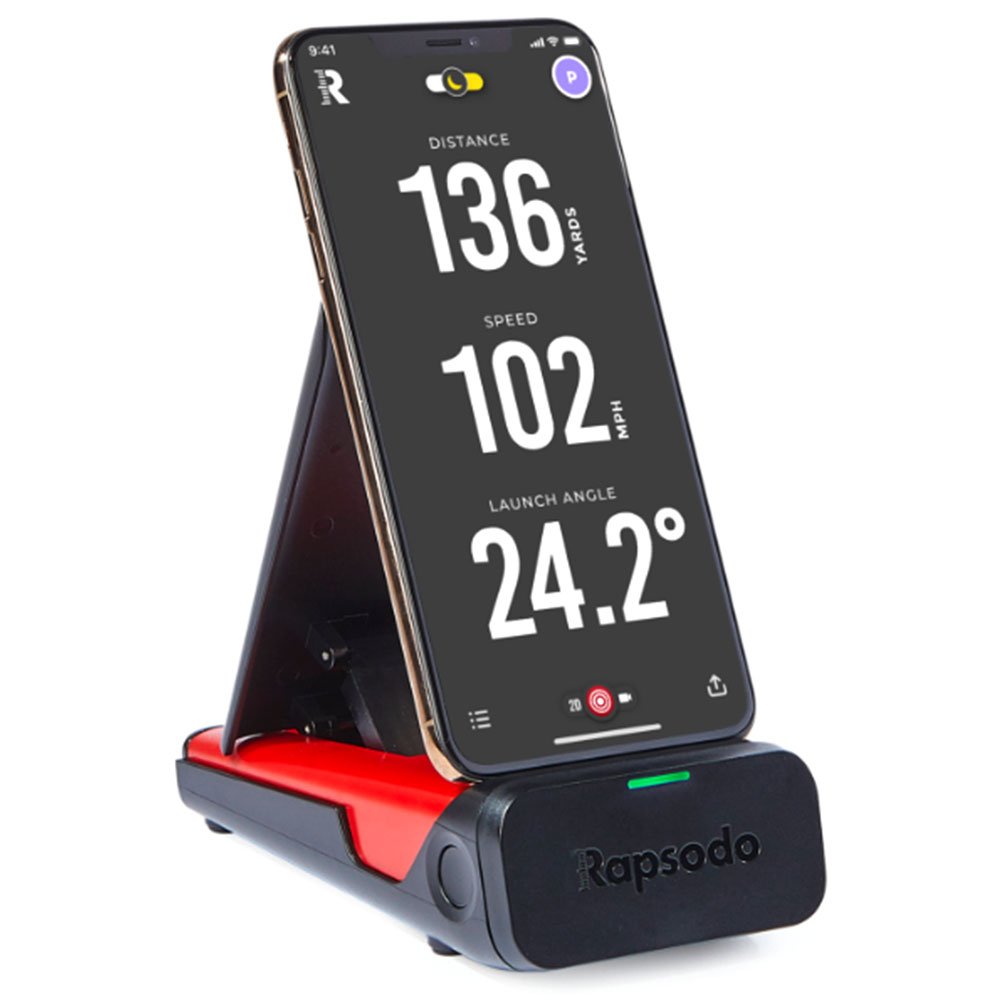 Rapsodo Mobile Launch Monitor...