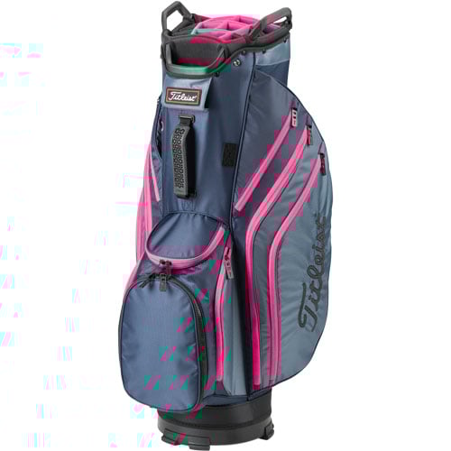 Titleist 2020 Women's Cart 14 Lightweight Golf Cart Bag