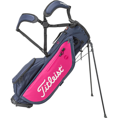 Leist 2020 Women S Players 4 Golf Stand Bag Tgw Players 4 Golf Stand Bag