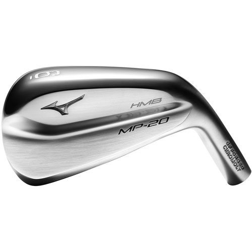 mizuno mp 20 sel review