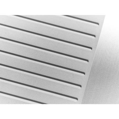 Hydroflow Micro Grooves