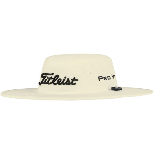titleist men's tour aussie golf hat