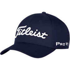 clemson titleist hat
