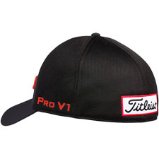 collezione Tour Sport Mesh Cap Staff Titleist Golf