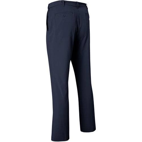 TGW Men's Player Pleated Expandable Golf Pants