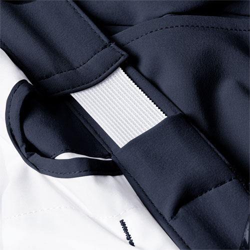 TGW Men's Player Pleated Expandable Golf Pants