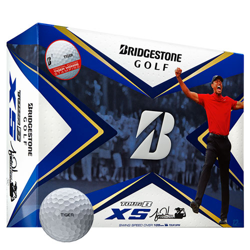 Tour b xs tiger clearance