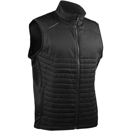 Sun Mountain Men's Hybrid Golf Vest