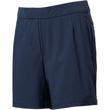 nike navy golf shorts