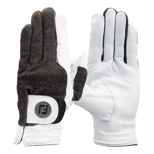 FootJoy Mens StaSof Winter Golf Gloves