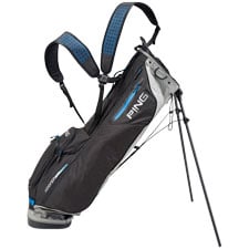 Ping 2020 Hoofer Craz E Lite Golf Stand Bag Tgw Com