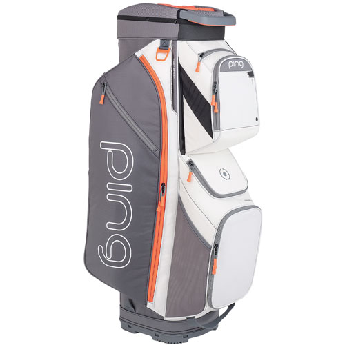 PING 2020 Women's Traverse Golf Cart Bag