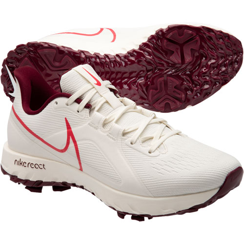 مسحوب NIKE Unisex React Infinity Pro Golf Shoes مسحوب مسحوب NIKE Unisex React Infinity Pro Golf Shoes مسحوب
