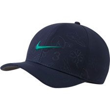 nike rope golf hat