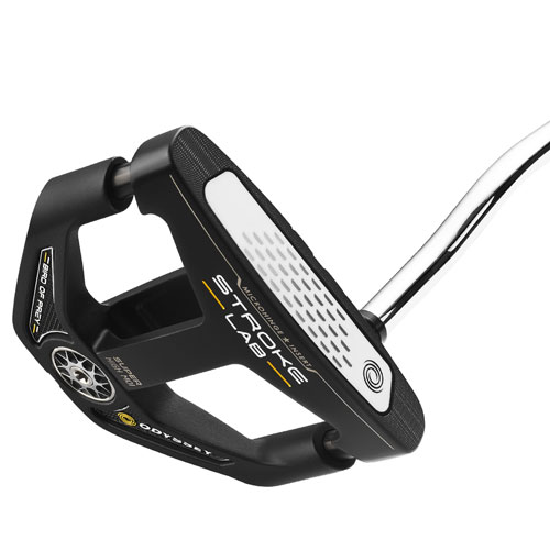 Stroke lab bird of prey putter Clearance