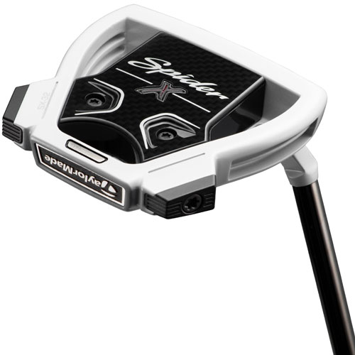 spider x putter