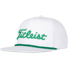 titleist golf hats