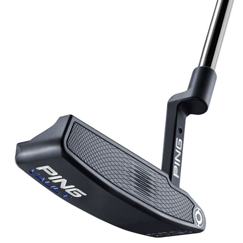 Ping vault anser 2 putter clearance