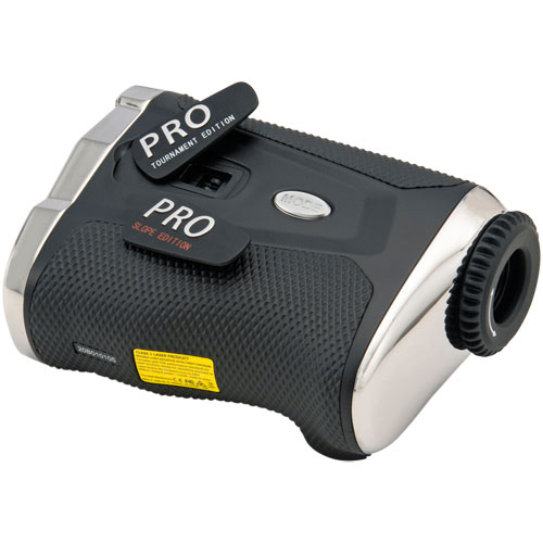 TGW Pro OLED Display Laser Golf Rangefinder with Slope & Pin Validation