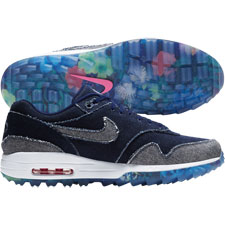 no denim allowed nike golf