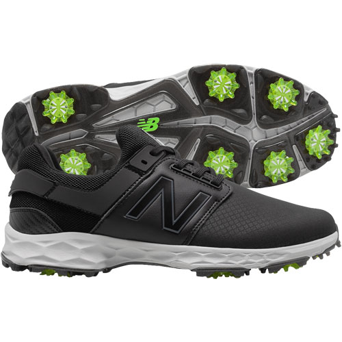 men's new balance golf shoes