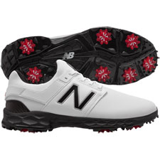 New Balance Spiked \u0026 Spikeless Golf 