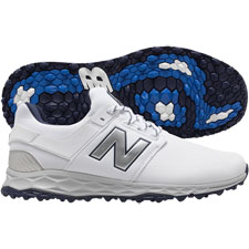 new balance women's fresh foam linkssl golf shoes