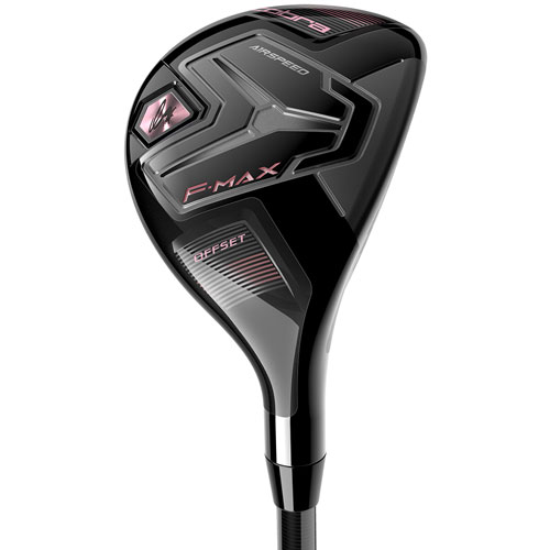 Cobra ladies hybrids Clearance