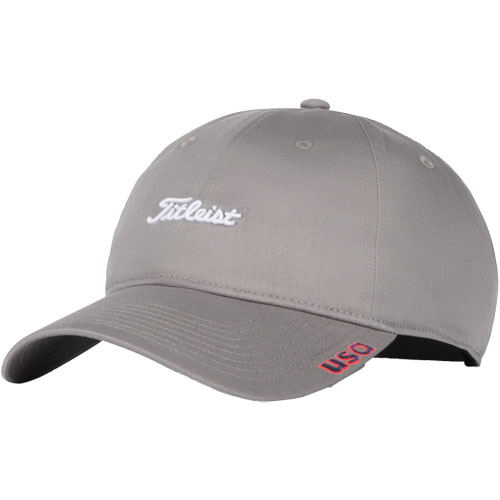 Titleist Stars & Stripes Nantucket Lightweight Golf Hat