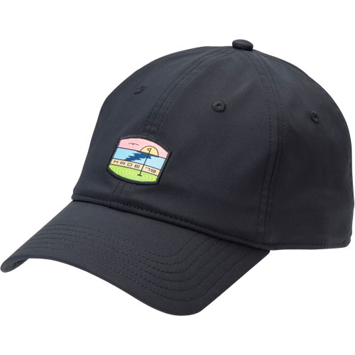 adjustable golf hats
