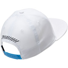 flat bill golf hats taylormade
