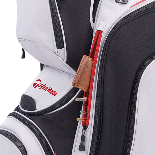 TaylorMade 2020 Supreme Golf Cart Bag | eBay
