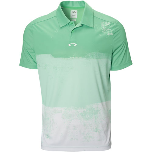 oakley golf shirts