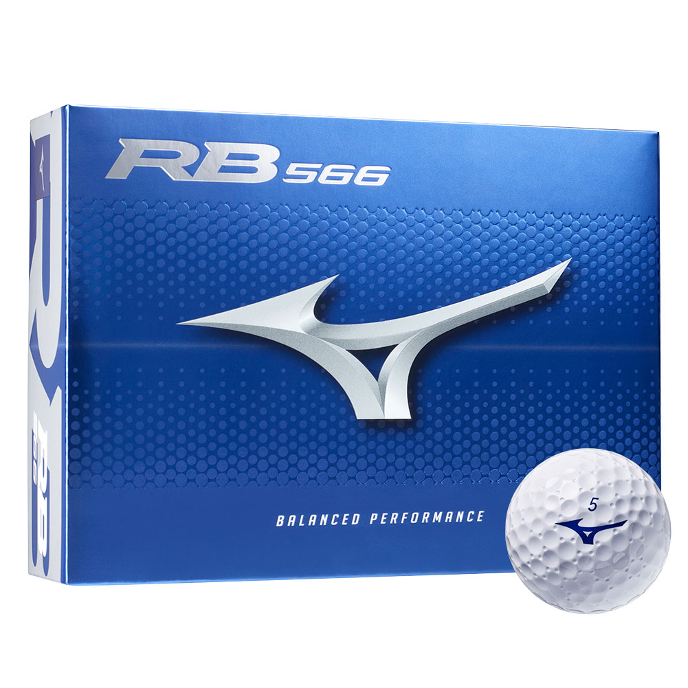 Mizuno rb 566 golf ball review clearance