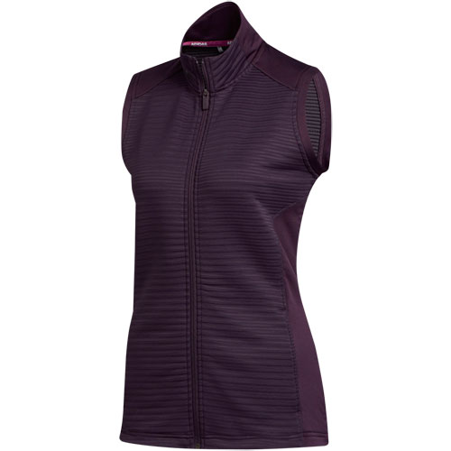 adidas vest womens