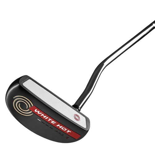 Odyssey white hot pro 5 clearance