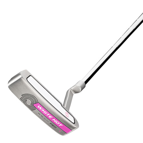 Odyssey white hot pro 2.0 ladies putter clearance