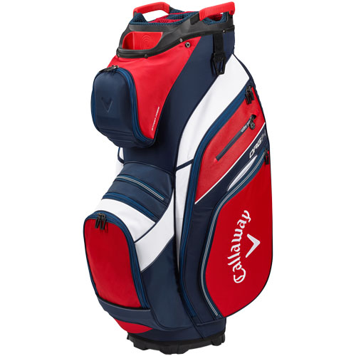 callaway golf cart cooler