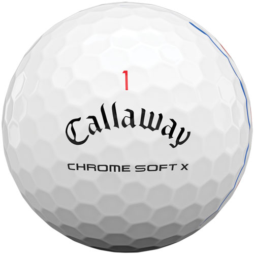 Larger SoftFast Core