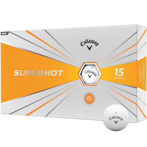 Callaway superhot 2020 compression clearance