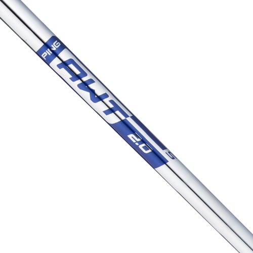 AWT 2.0 Steel