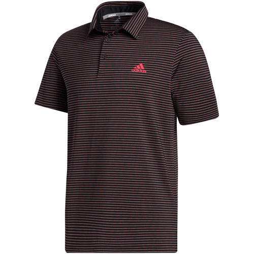 adidas men's drive bold sport golf polo