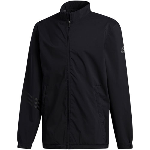 adidas mens rain jacket with hood
